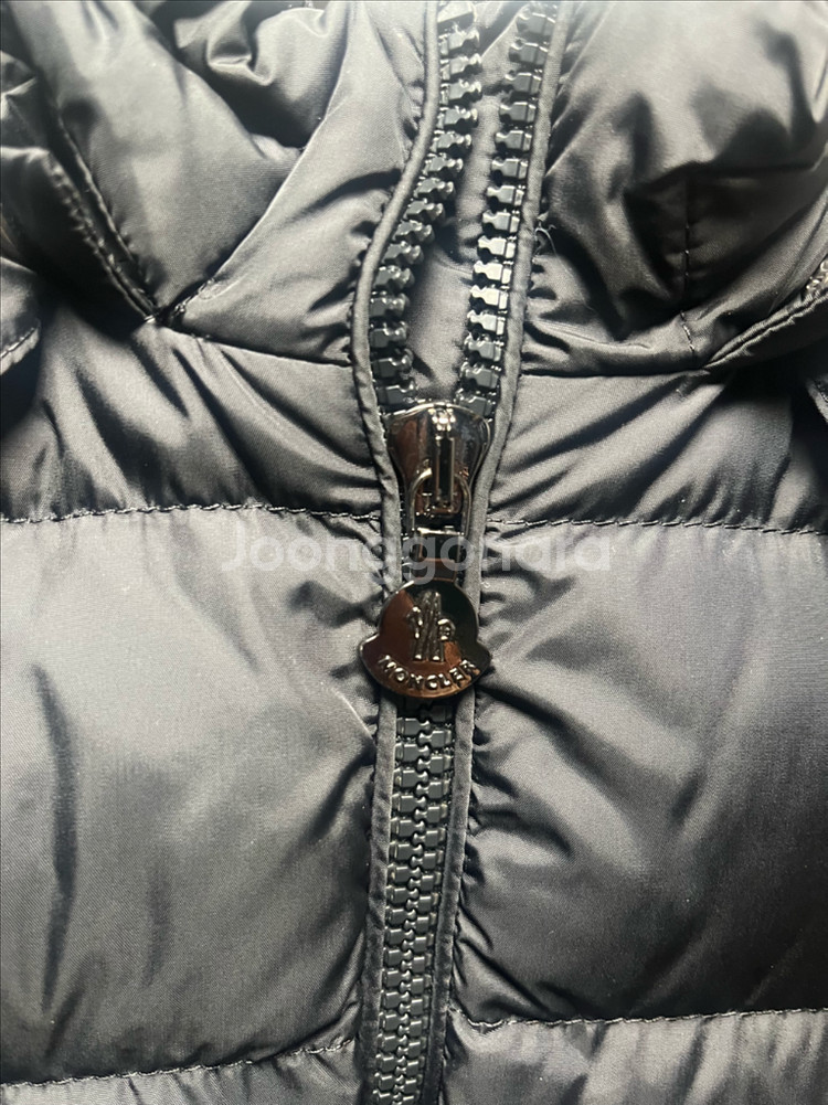 몽클레어아벨블랙8A--2