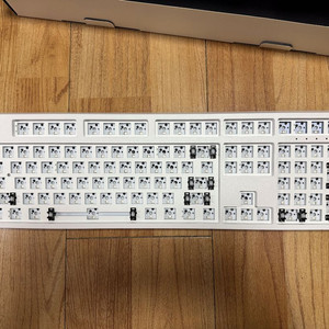 닌자 108 프로 키보드