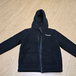 디스커버리키즈 후리스150 이미지