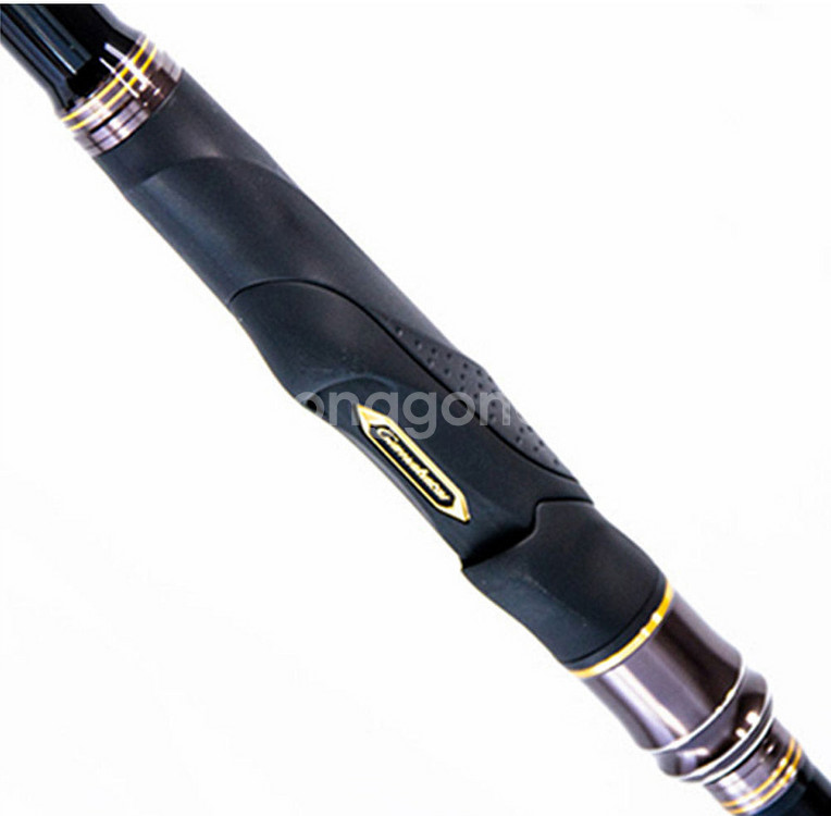 가마가츠 G-ISO 구레 경기 스페셜4 0.75-53 낚시대--3