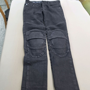 어글리브로스 바이크 레이디 청바지 26 팜.