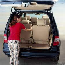 벤츠 ML270 3열 가죽시트( 회색, 제품상태 최상 )--2