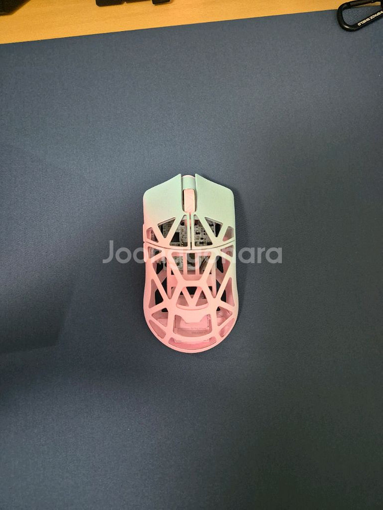 WLmouse beast x pro (짐승 미디움)--0