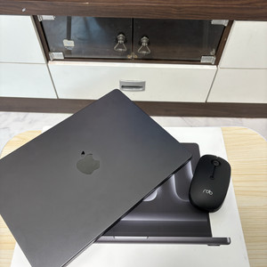 맥북 프로14 M3 pro 고급형 새상품급 풀박스 판매