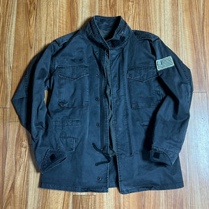 스투시 M65 자켓 야상 L 사이즈