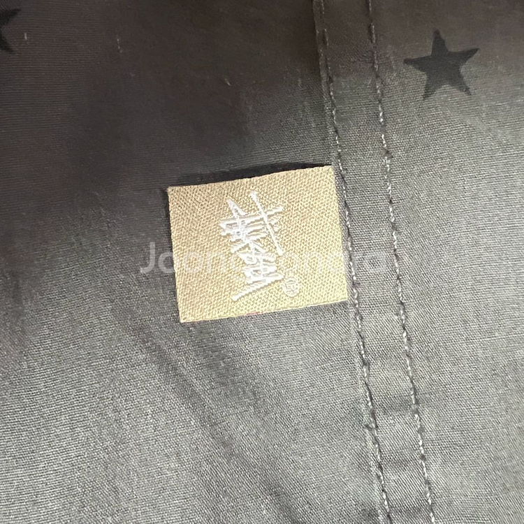 스투시 M65 자켓 야상 L 사이즈--6