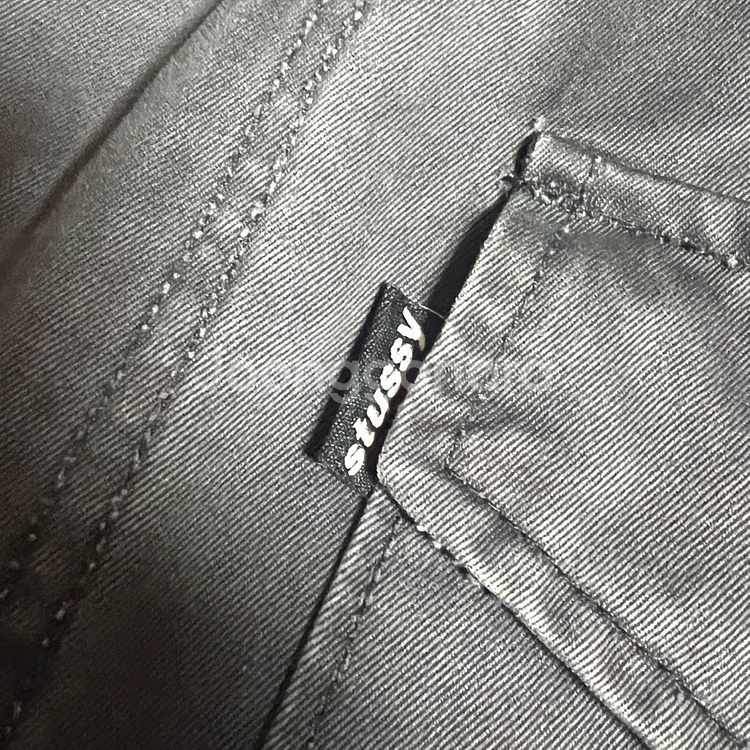 스투시 M65 자켓 야상 L 사이즈--5