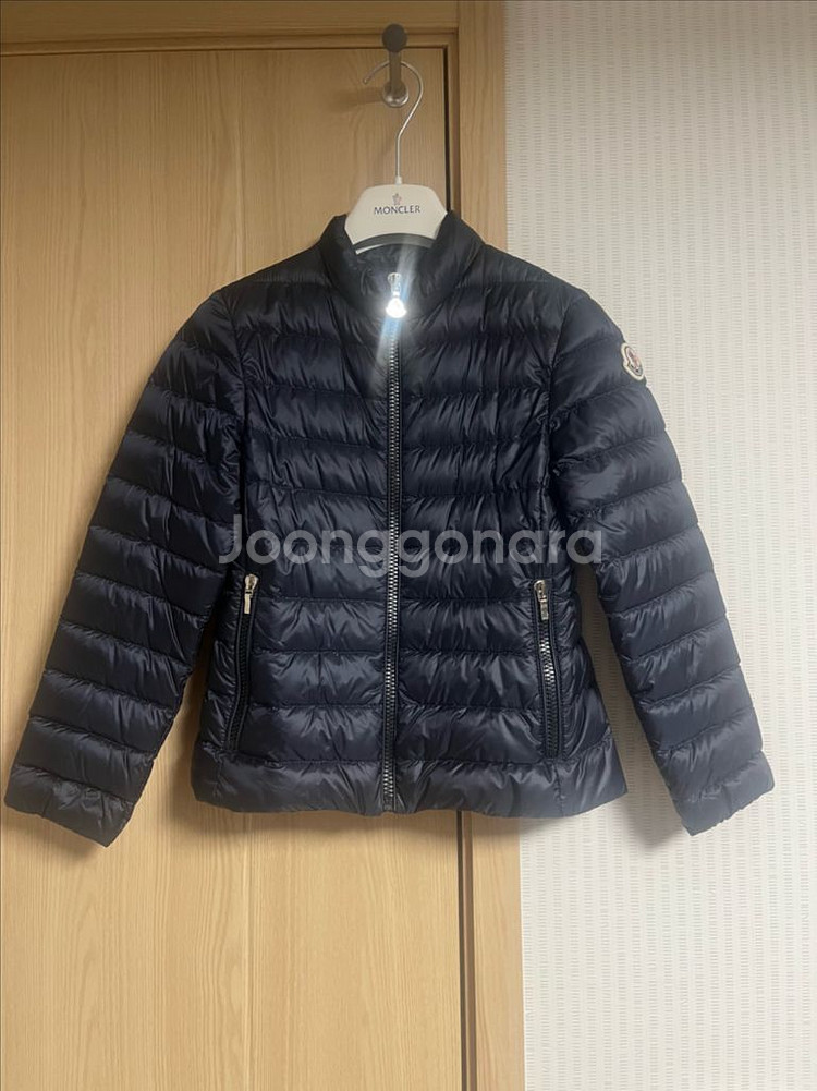 몽클레어카우쿠라경량8A--0