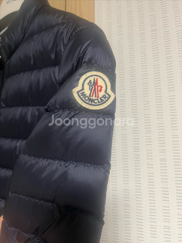 몽클레어카우쿠라경량8A--2