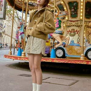 그로브떡볶이자켓