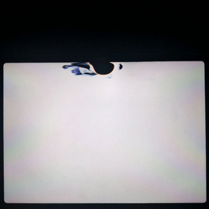 아이패드 프로11 M2 패널손상제품 팝니다