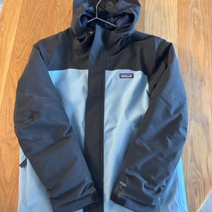파타고니아 키즈 스키자켓 L