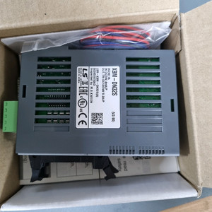 LS PLC 판매합니다.XBM-DN32S