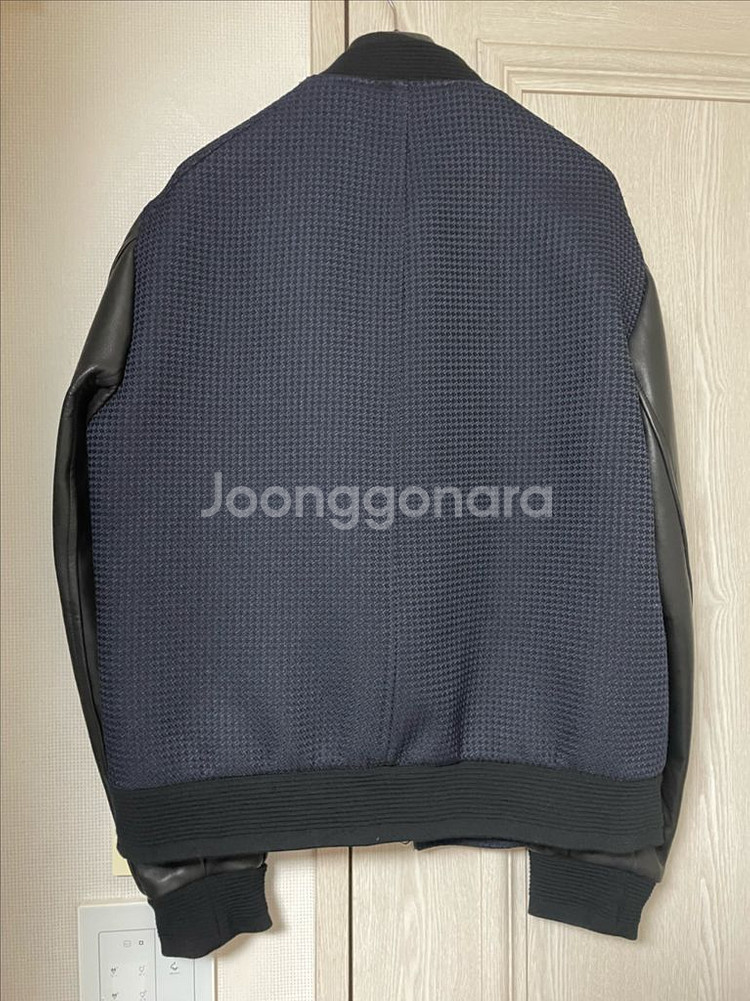 [105] 타임옴므 점퍼--5