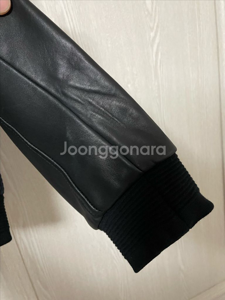 [105] 타임옴므 점퍼--6