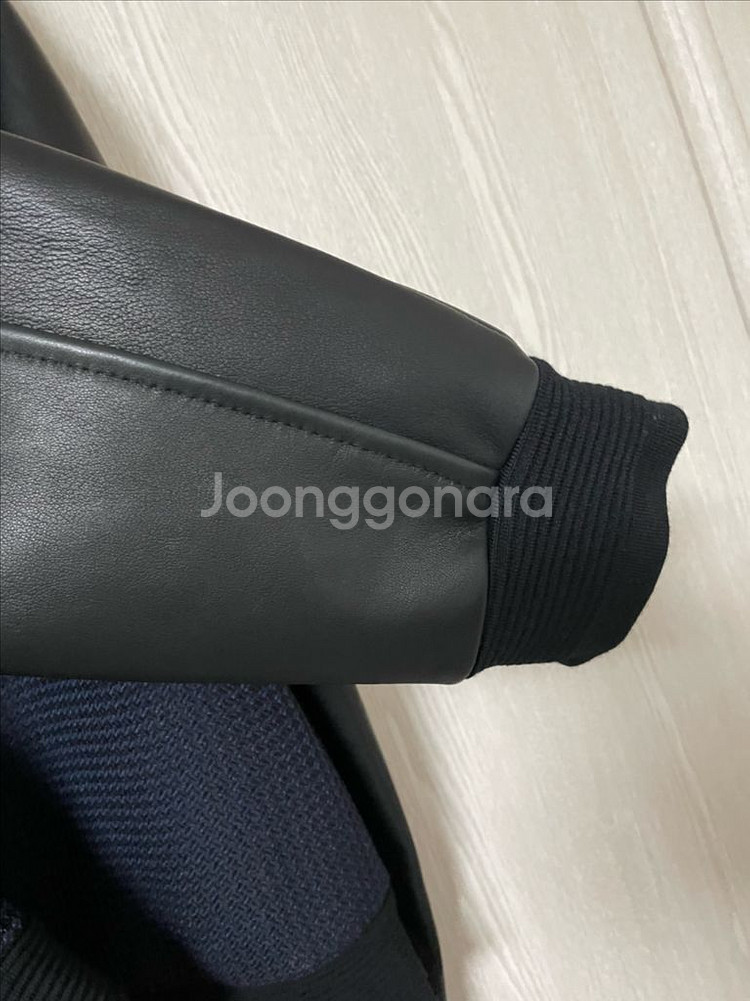 [105] 타임옴므 점퍼--7