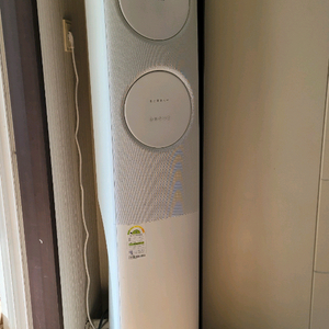 삼성 무풍 에어컨 2in1 세트