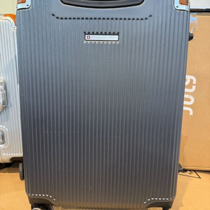 스위스밀리터리 캐리어 (1회사용)