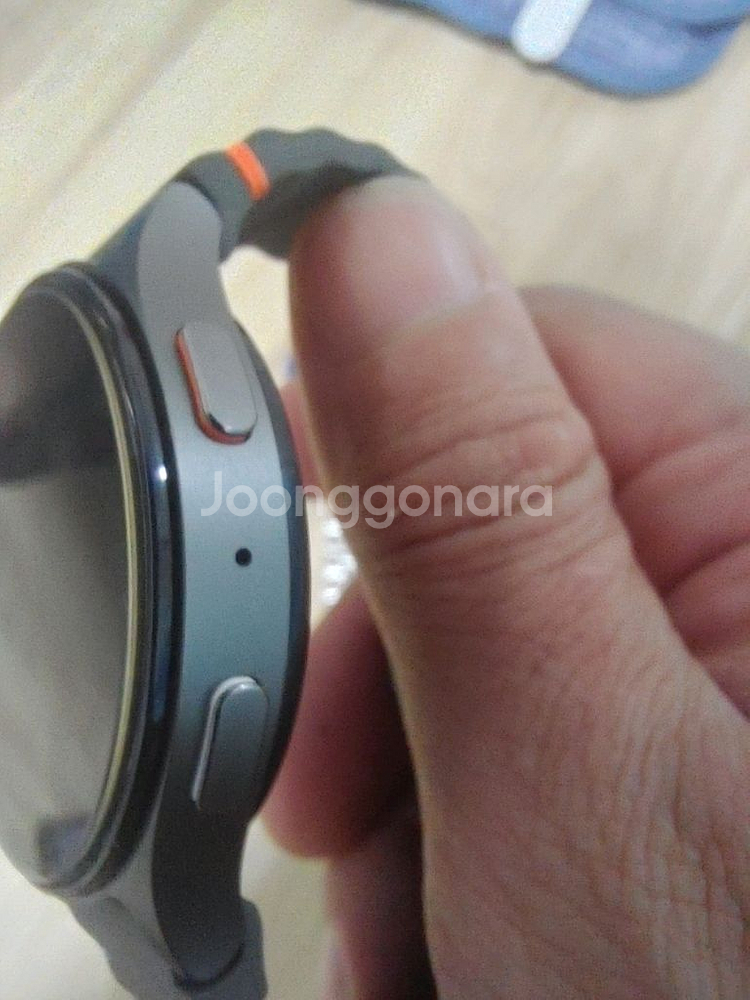 갤럭시 워치7 44mm--1