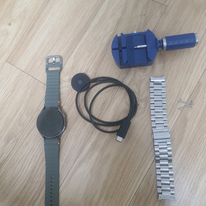 갤럭시 워치7 44mm