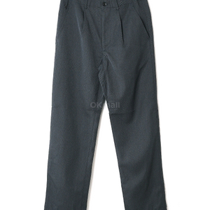 [구매] 나나미카 23fw 클럽팬츠 헤더그레이