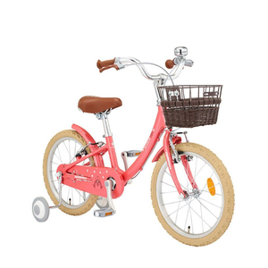 카스모 아동용 자전거 진한핑크/연한핑크 (새제품)