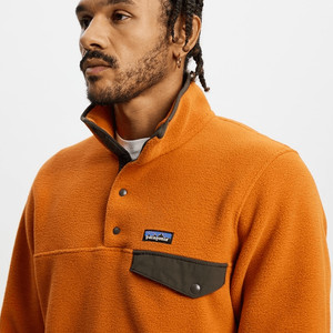 파타고니아 신칠라 풀오버 / 레드테일 러스트 / L / XL