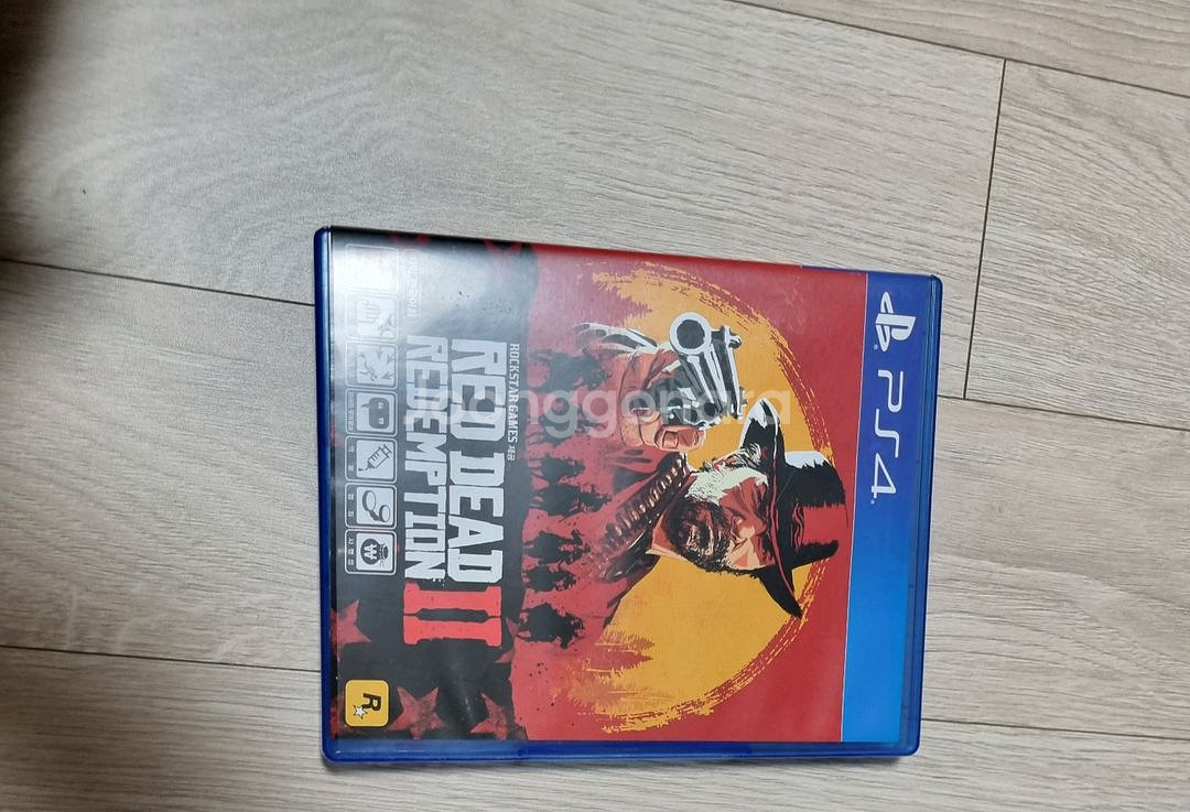 플스4 레데리2--0