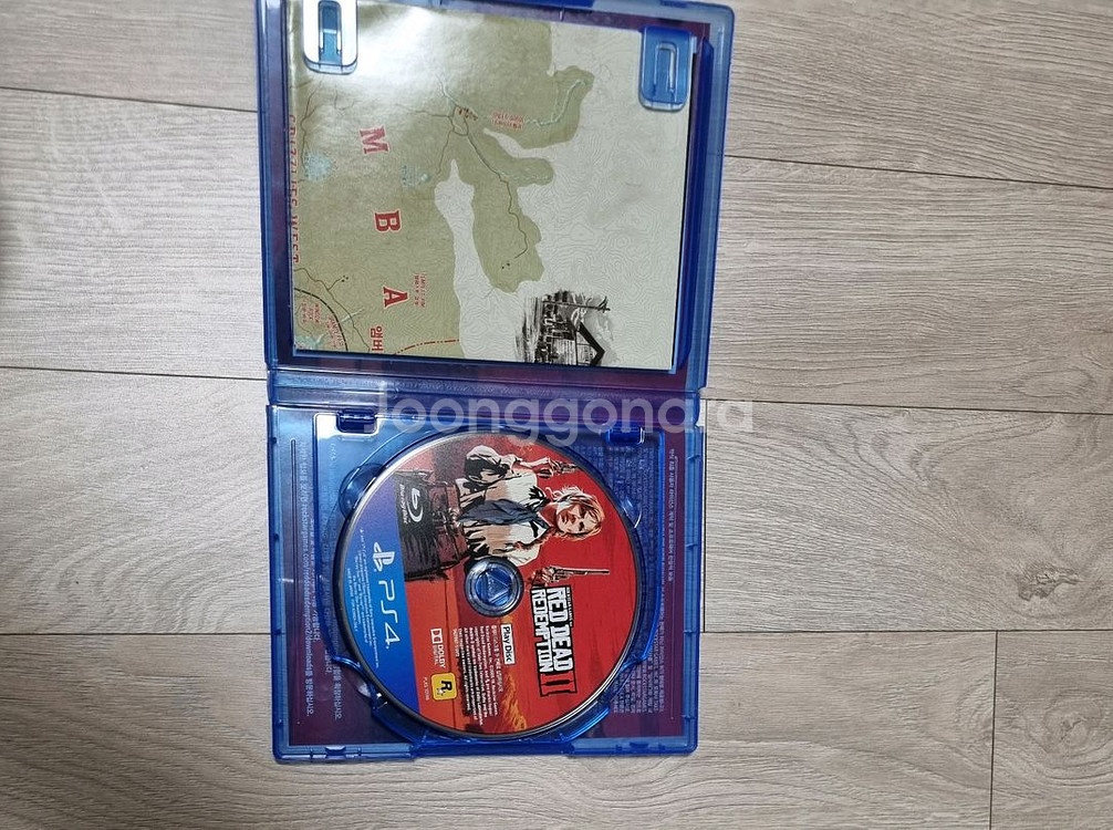 플스4 레데리2--1