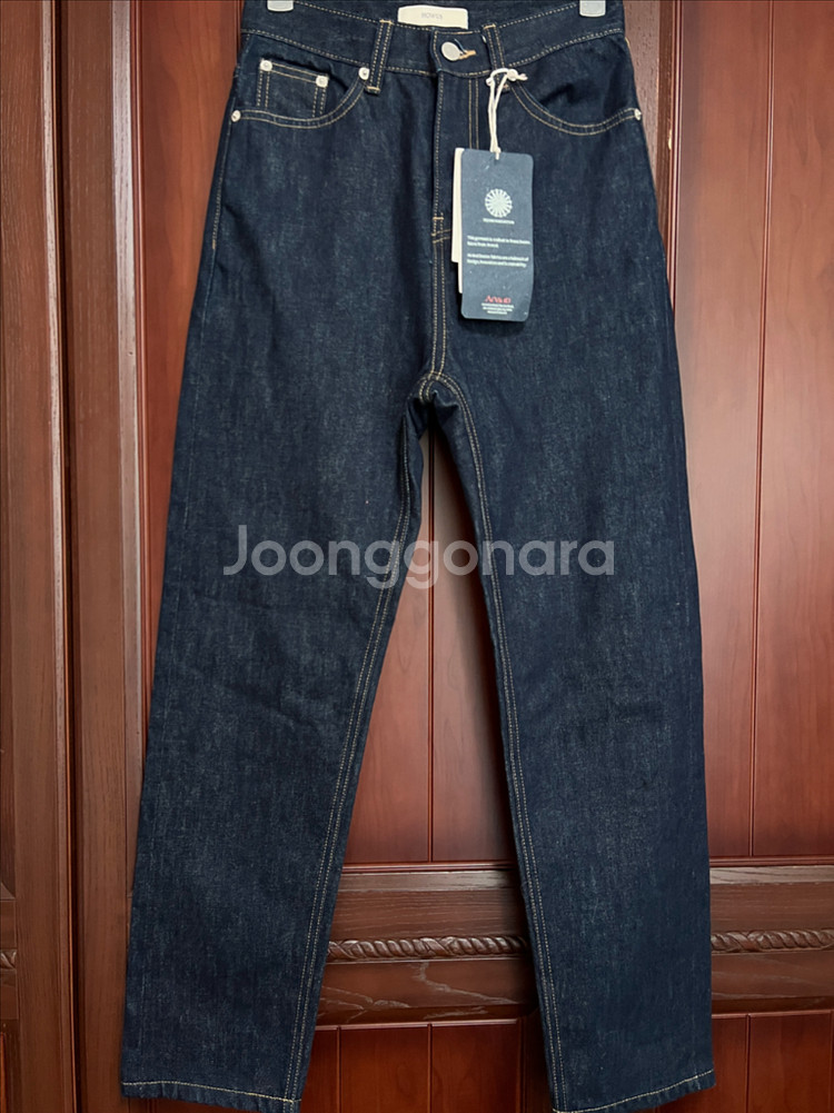 호와스 청바지, 마인 데님스커트--2