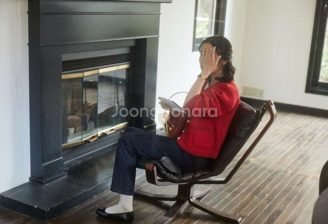 호와스 청바지, 마인 데님스커트--1