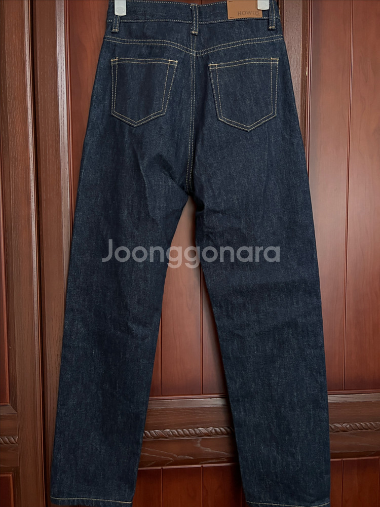 호와스 청바지, 마인 데님스커트--3