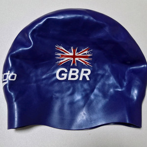 스피도 GBR 로얄블루 수모