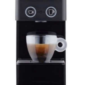 일리 Y3.3 커피 머신 블랙 (새상품)