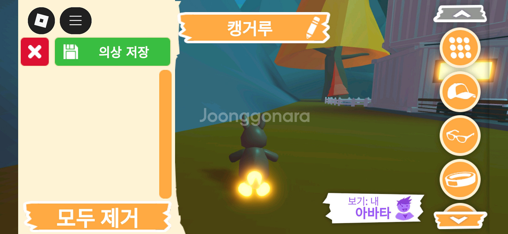 입양하세요 펫 네온 캥거루(네캥) 판매합니다--3