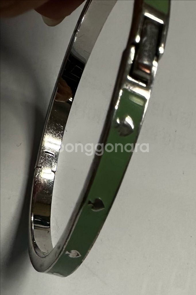 케이트 스페이드 뱅글팔찌--0