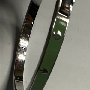 케이트 스페이드 뱅글팔찌