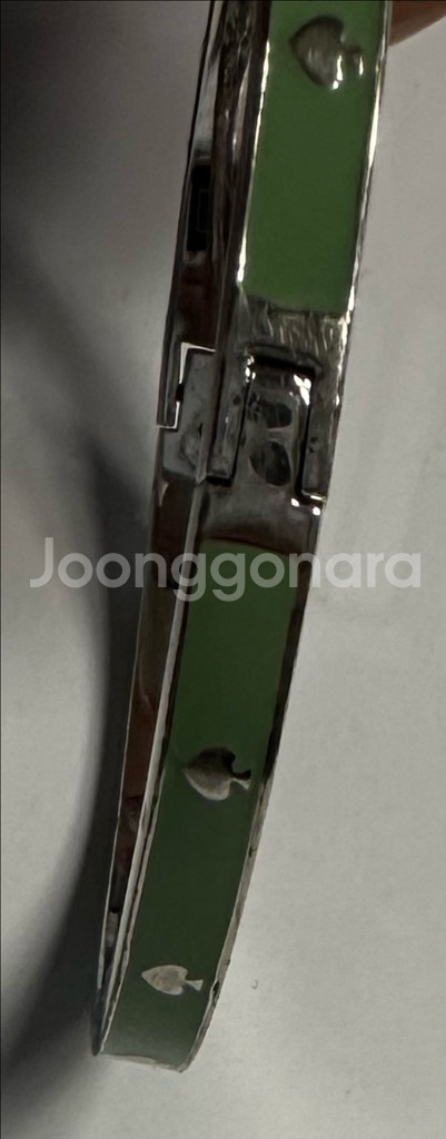 케이트 스페이드 뱅글팔찌--4