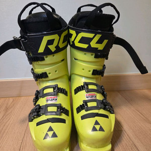 RC4 스키부츠 255