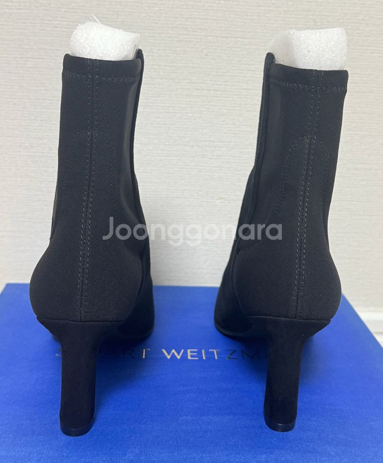 Stuart Weitzman Lauri 75--2