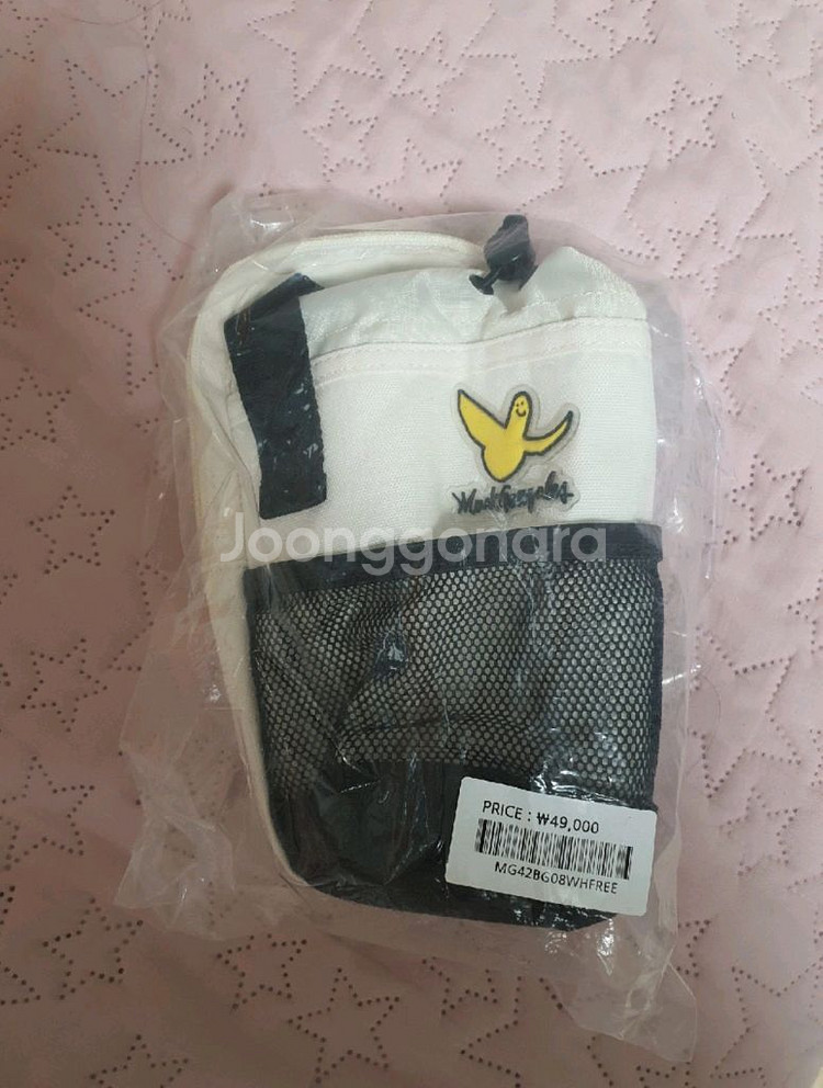 마크곤잘레스 보틀백--0