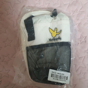 마크곤잘레스 보틀백