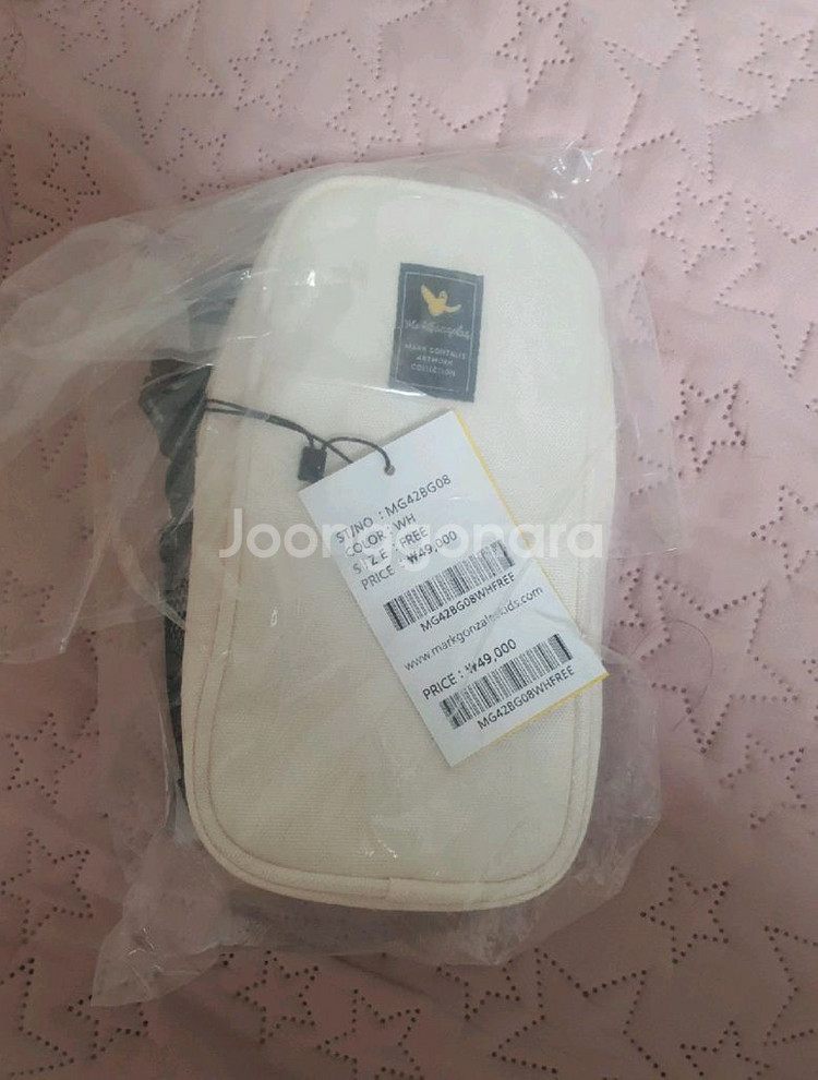 마크곤잘레스 보틀백--1