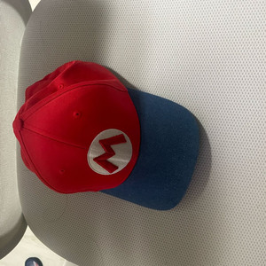 유니버셜 스튜디오 마리오 모자