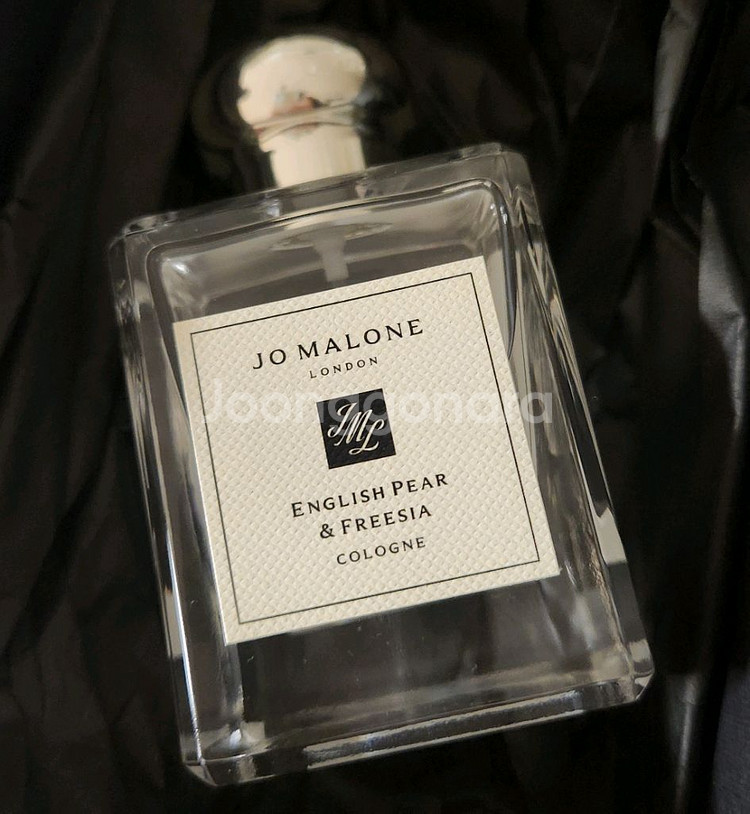 조말론 향수 50ml 현대백정품 새상품--0