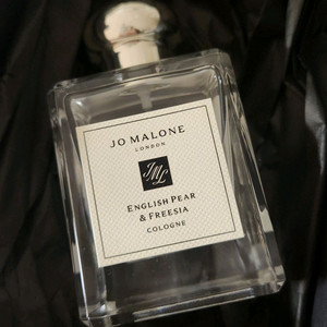 조말론 향수 50ml 현대백정품 새상품