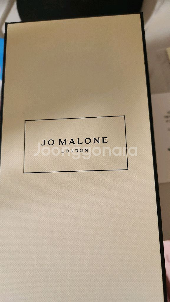 조말론 향수 50ml 현대백정품 새상품--3