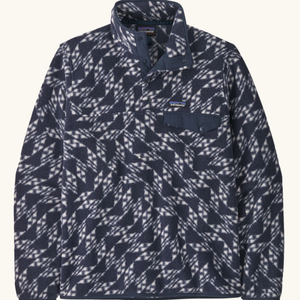 파타고니아 신칠라 풀오버 / 플라이트 뉴네이비 / L / XL