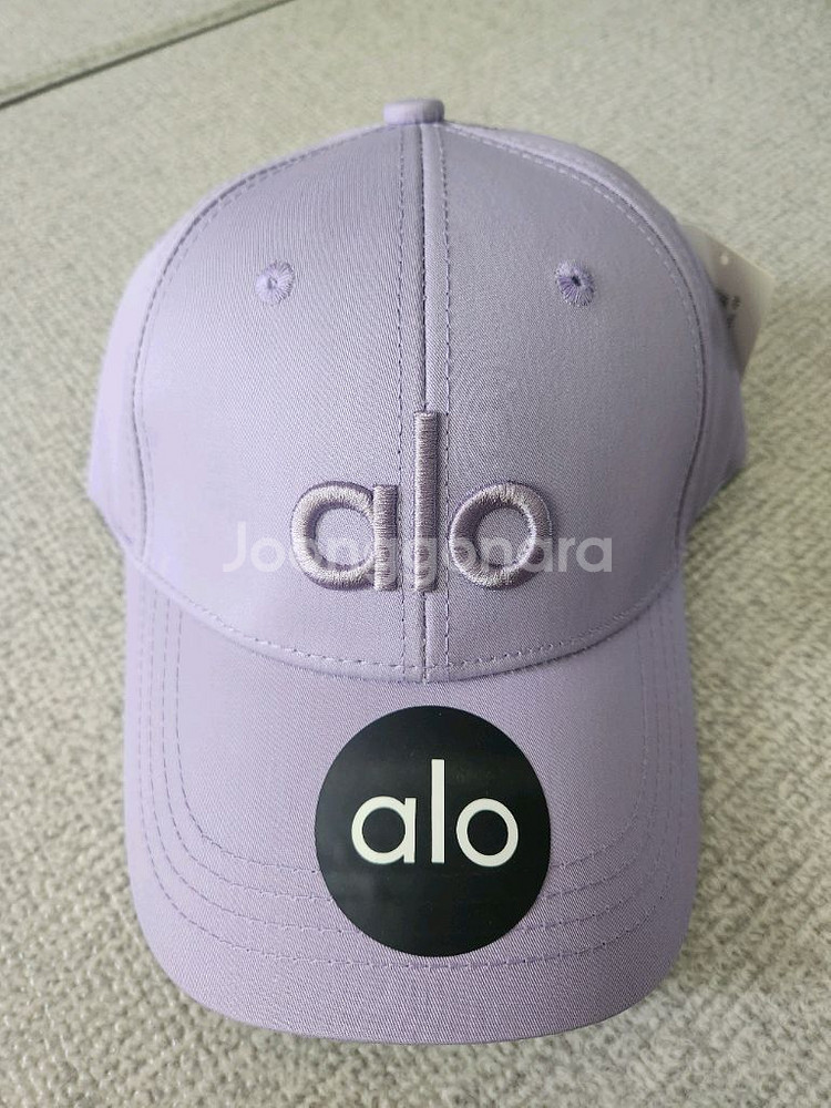 알로모자(새상품)--0