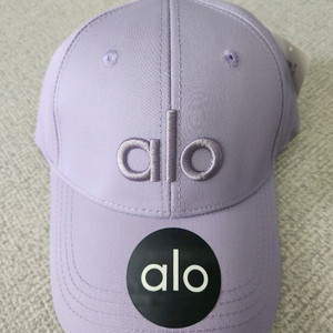 알로모자(새상품)